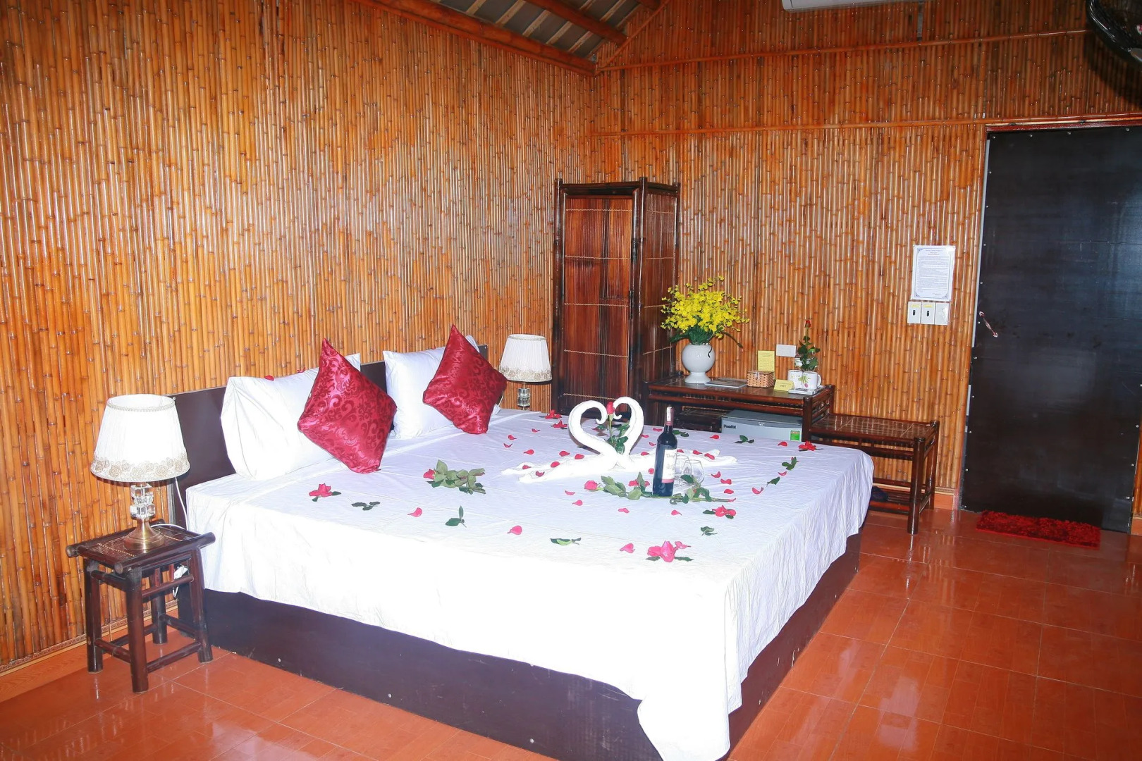 Tam Coc Garden Homestay