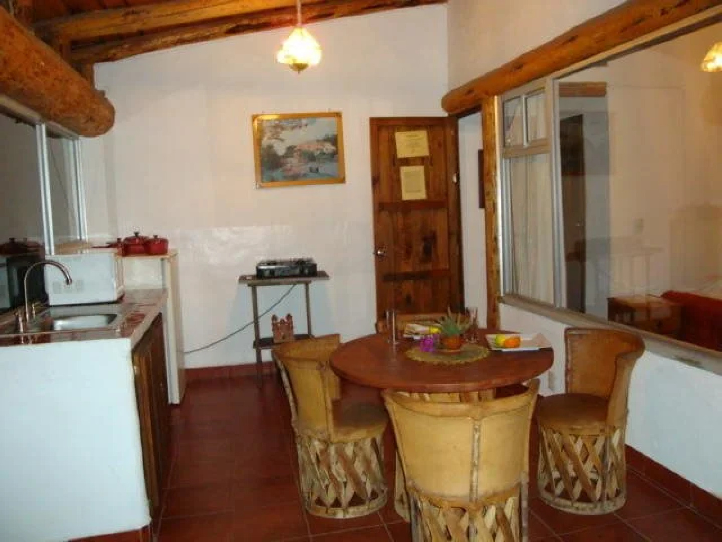 Hotel Bugam Villas Tapalpa