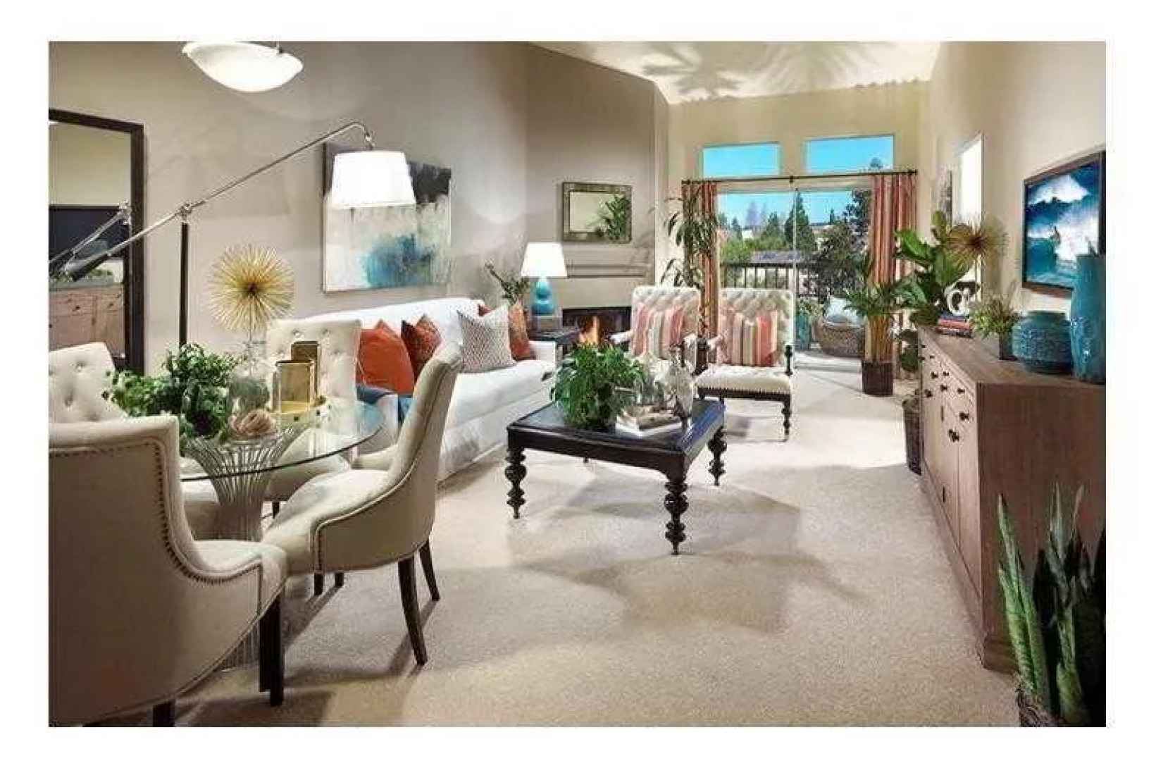 Sunshine Suites - La Jolla