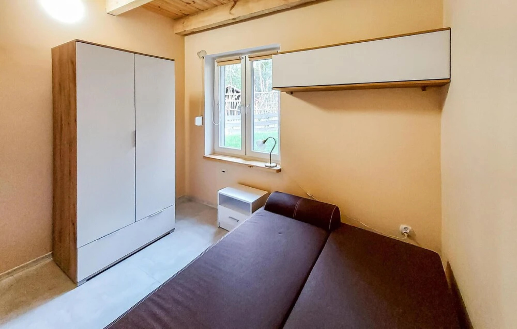 Awesome Home in Tuczno With 2 Bedrooms and Wifi