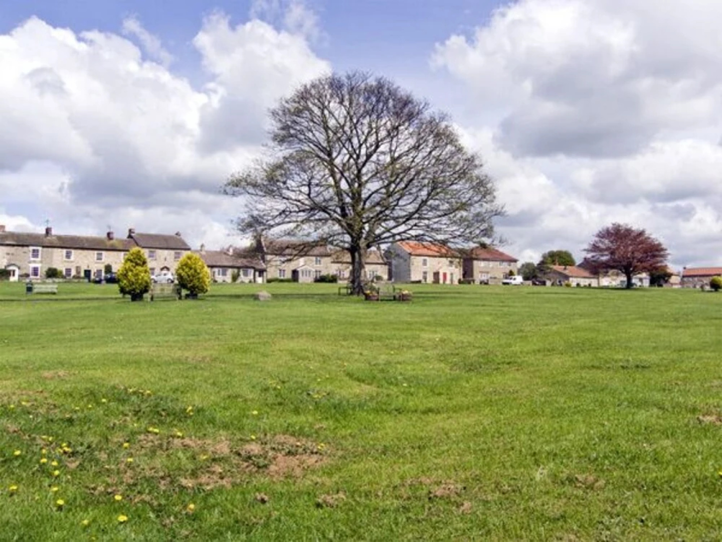 Larklands