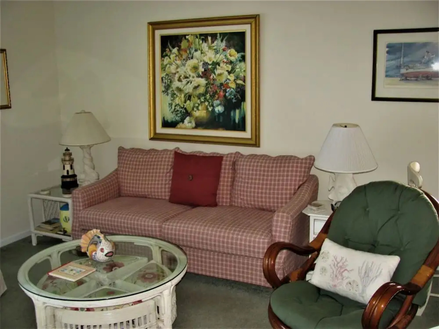 Royal Poste at Sea Trail-pet Friendly Condos- by Sloane Realty Vacations