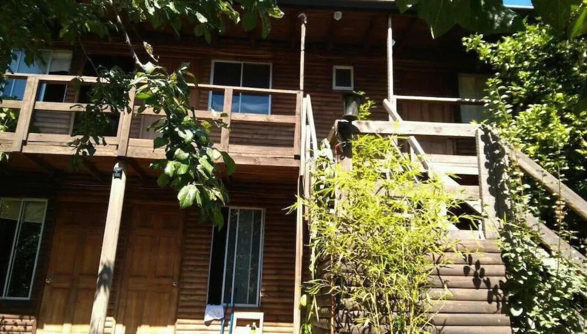 Hostal Nativo Los Angeles