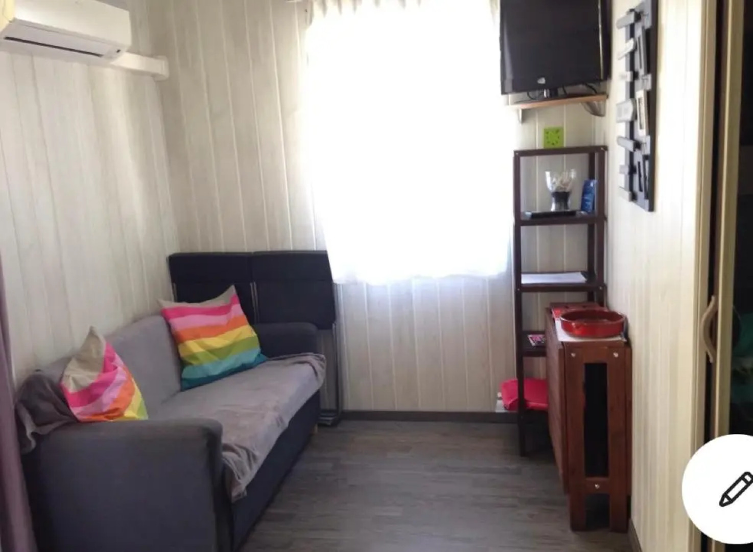 Chalet a Deux Pas de la Plage