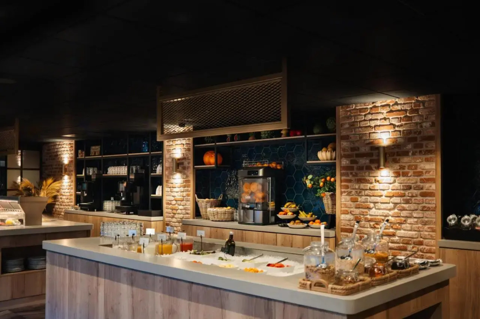 Best Western Motel De Naaldhof