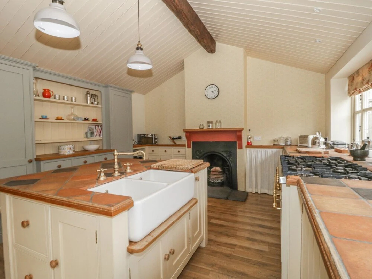 Wills Cottage, Crewkerne