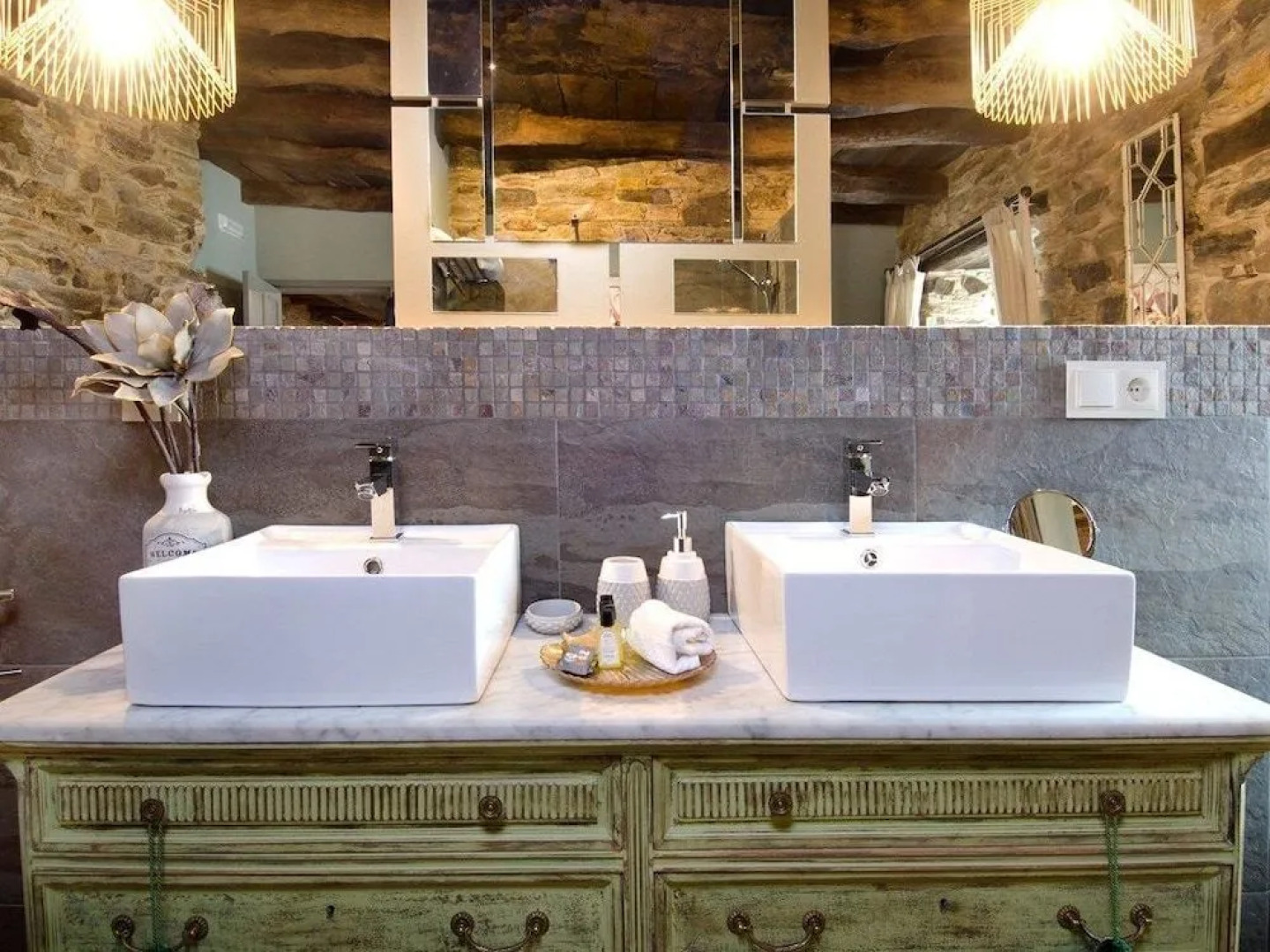 Complejo Rural Lar de Vies