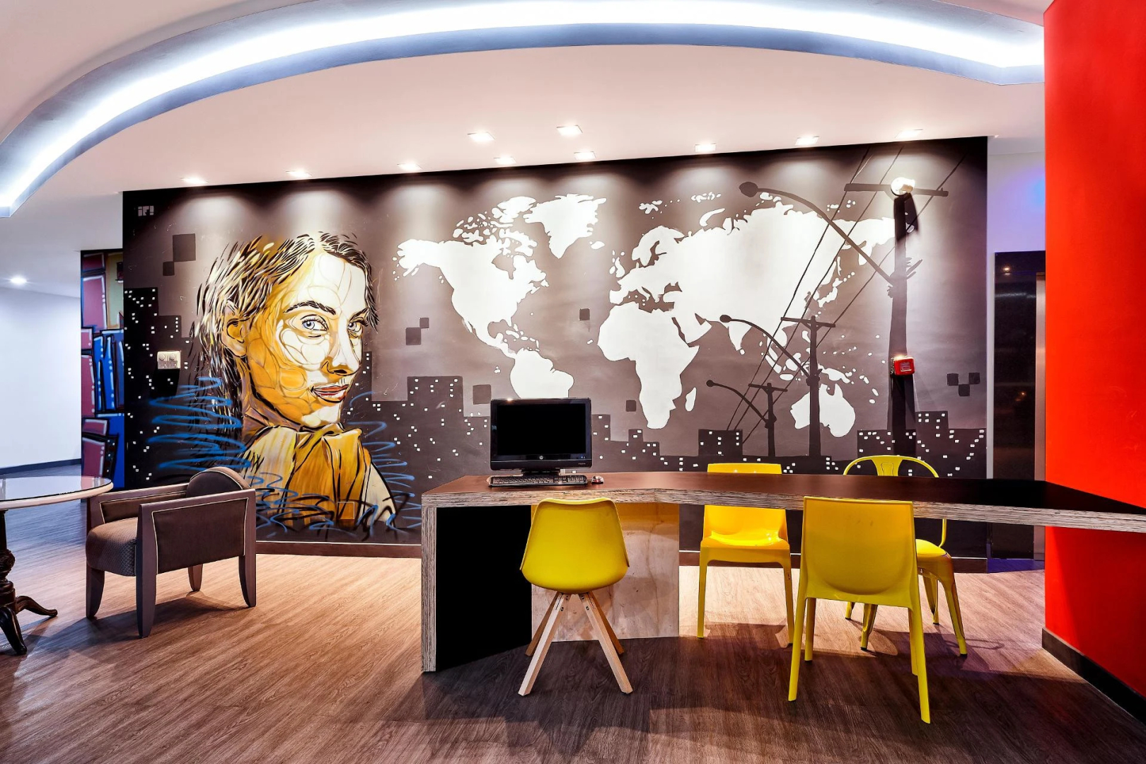 ibis Taubate