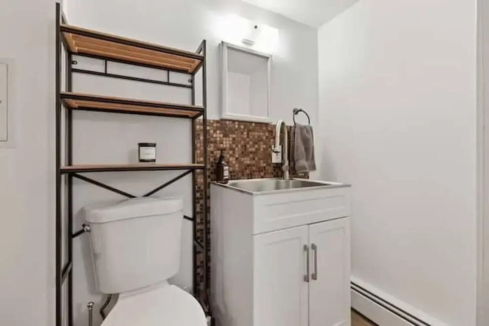 Whimsical Staycation Fire Pit Full House 2 Bedroom Home by RedAwning