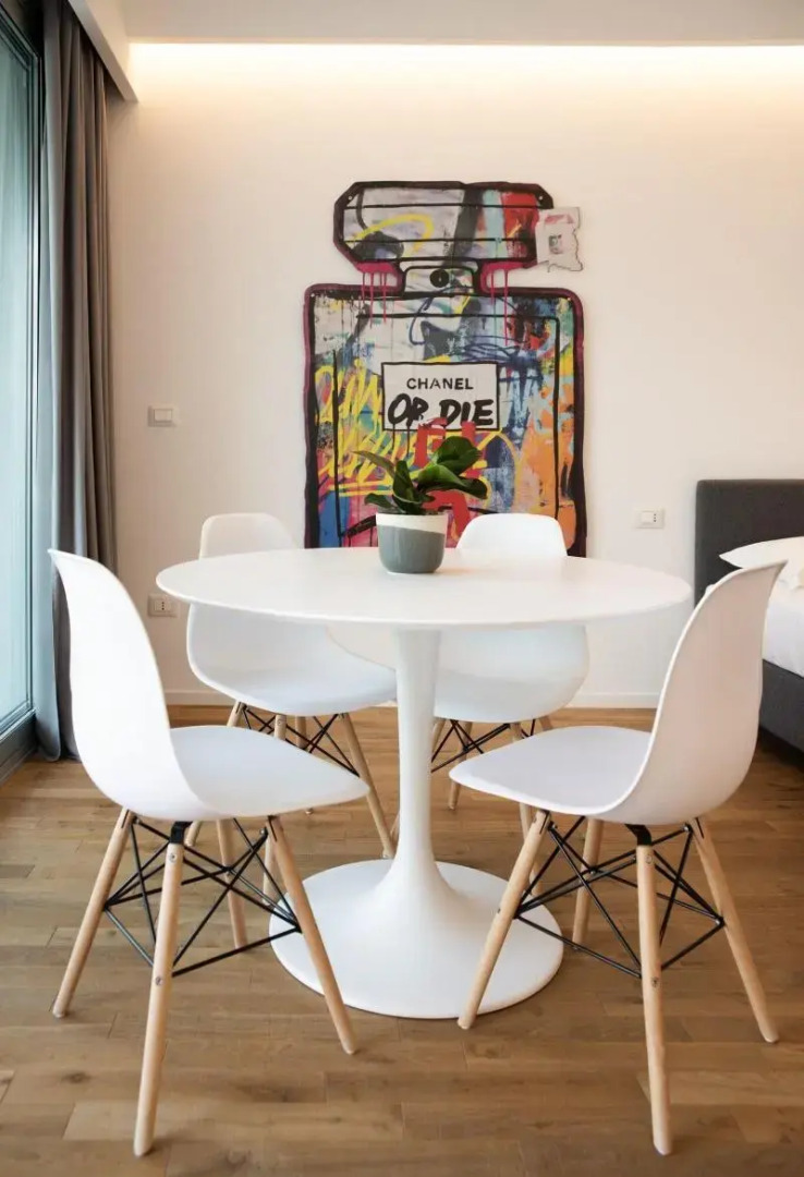 Marina Gardens Boutique&Suites