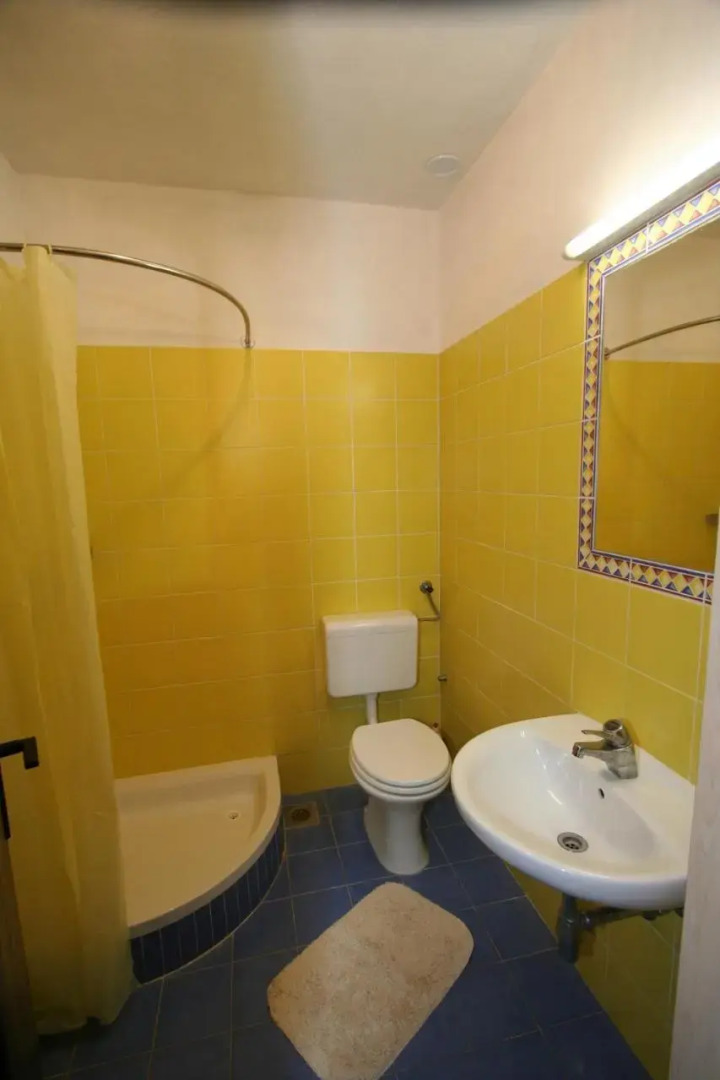 Holiday Apartment Rokov