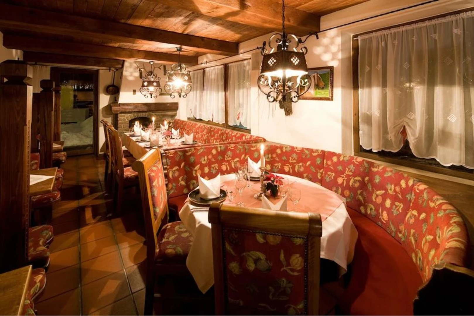 Sporthotel Wilder Kaiser