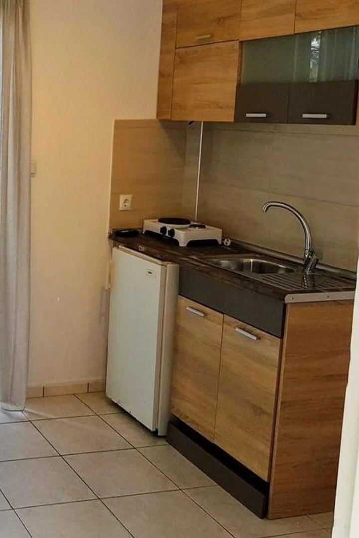 Roditsa Patritsia Apartments