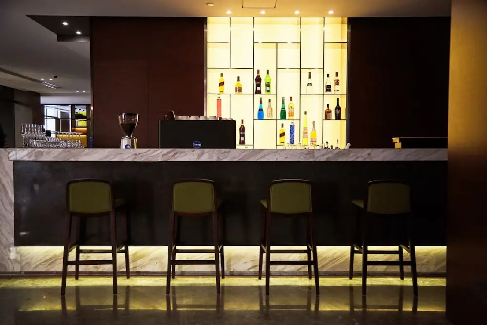 Hampton by Hilton Jiangmen Heshan