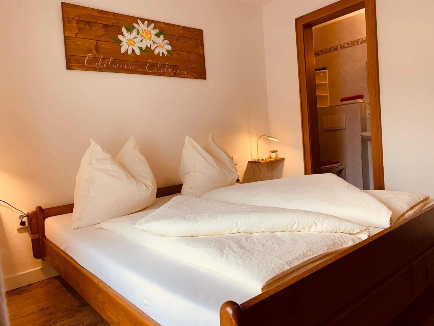Pension Jagerhof - Sommercard Inkl - 5 Min zum Hochzeiger