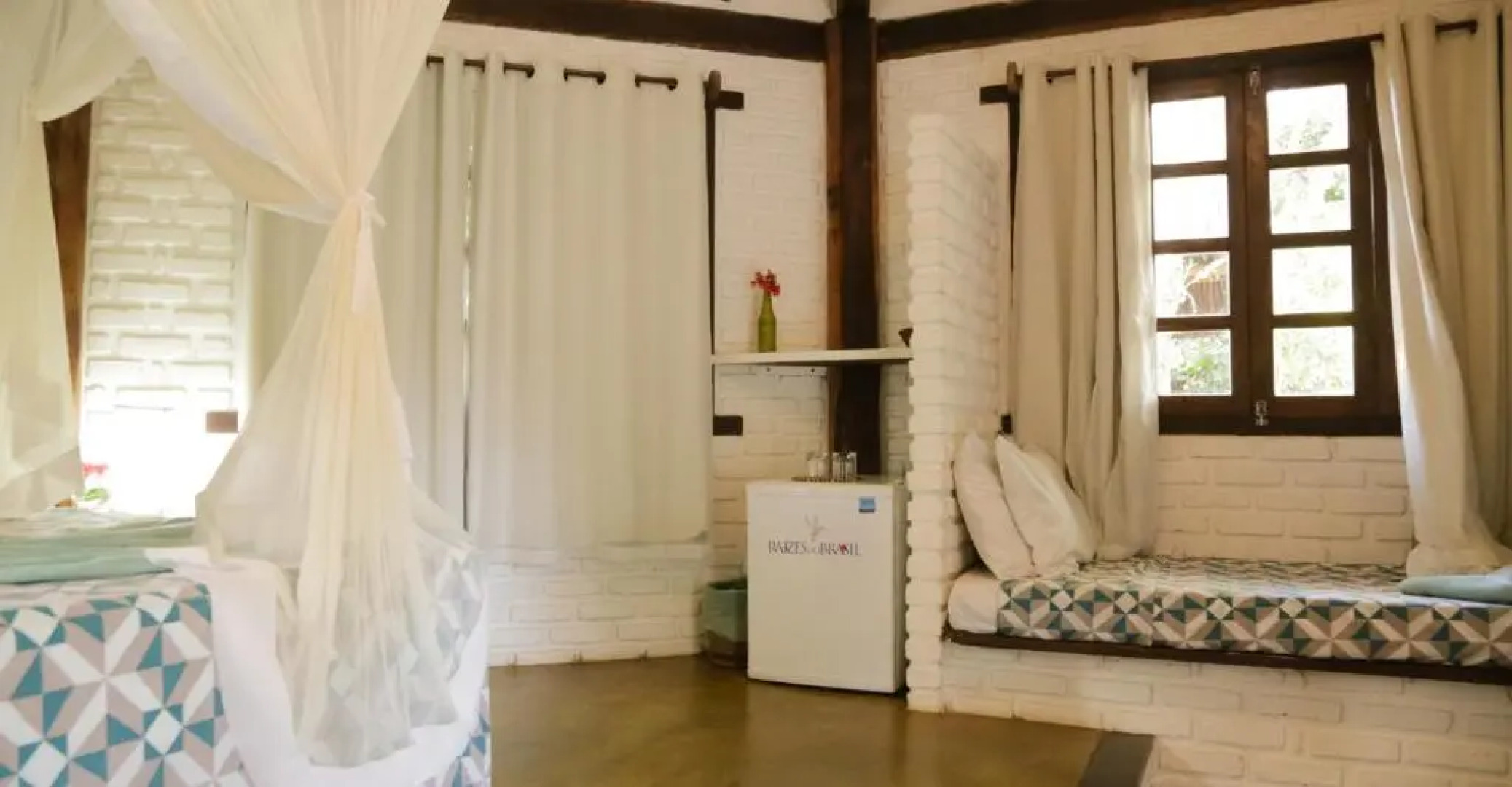 Pousada Raízes do Brasil