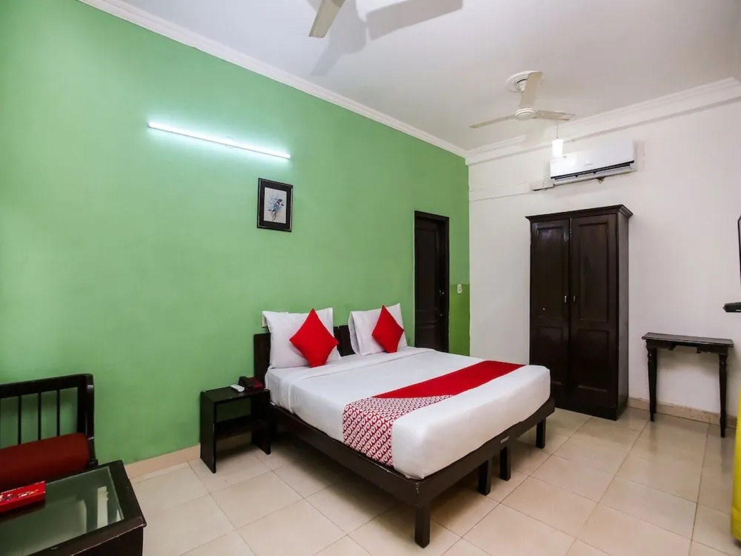 Collection O 8848 Sector 41