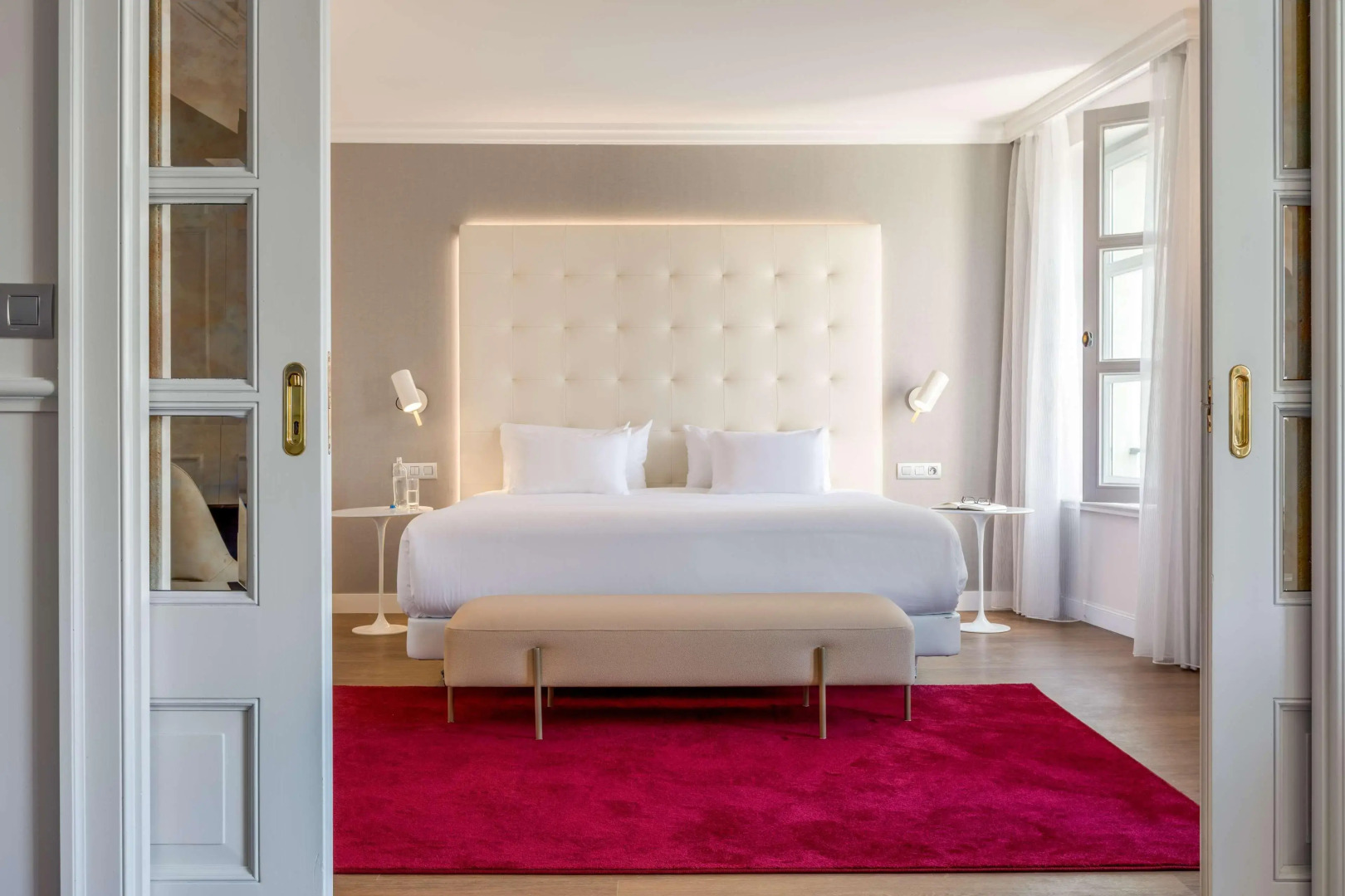 NH Collection Brussels Grand Sablon