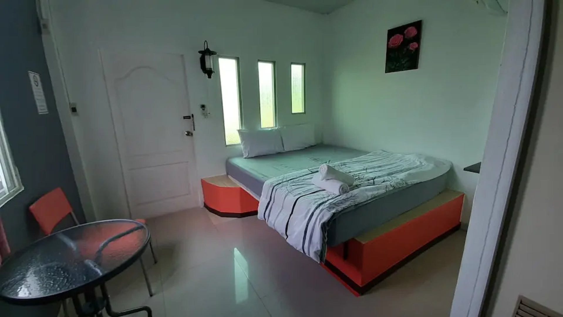 Sawansang Nangkeaw Resort