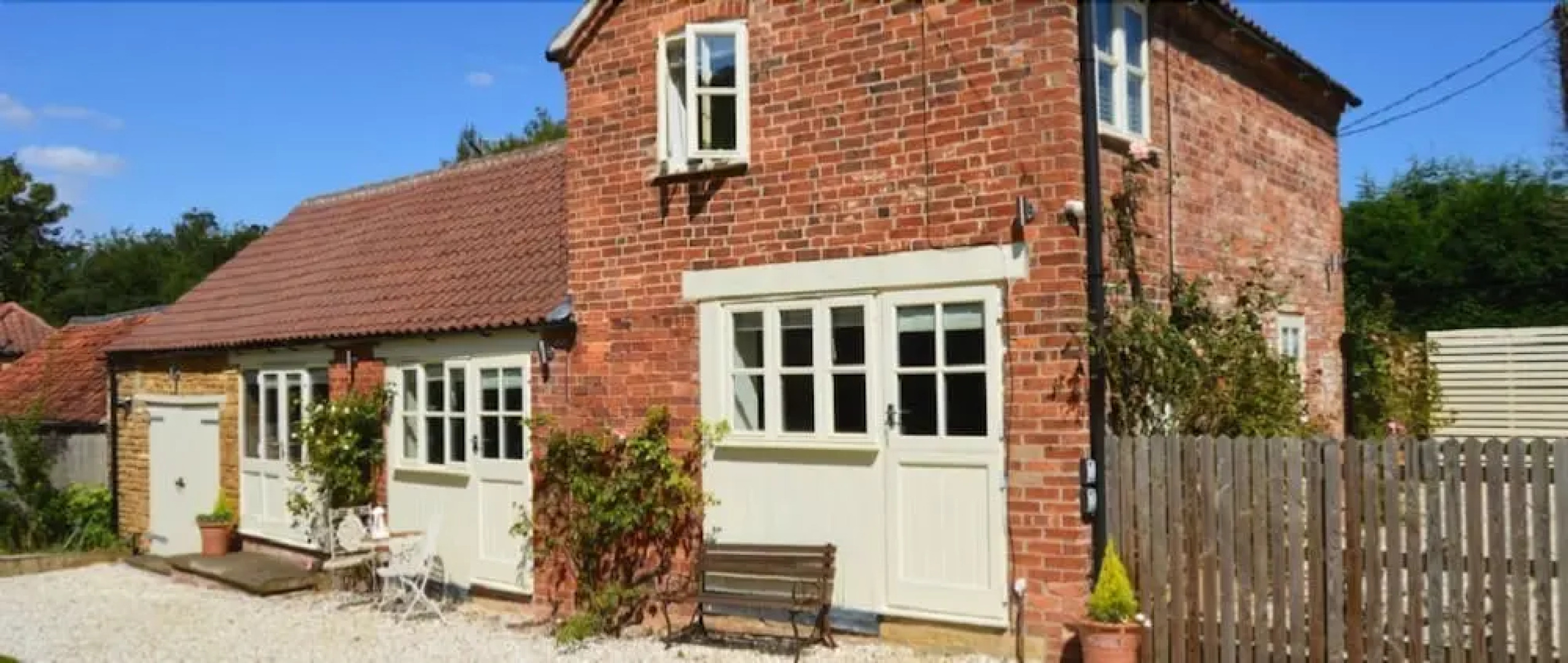 The Coach House Denton