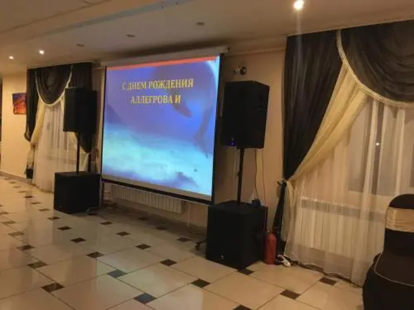 Gostinitsa Lushnikovskaya