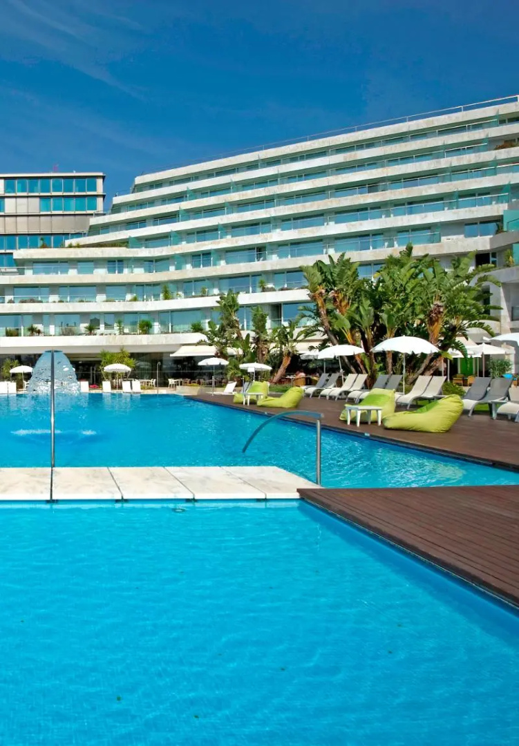 Hotel Cascais Miragem