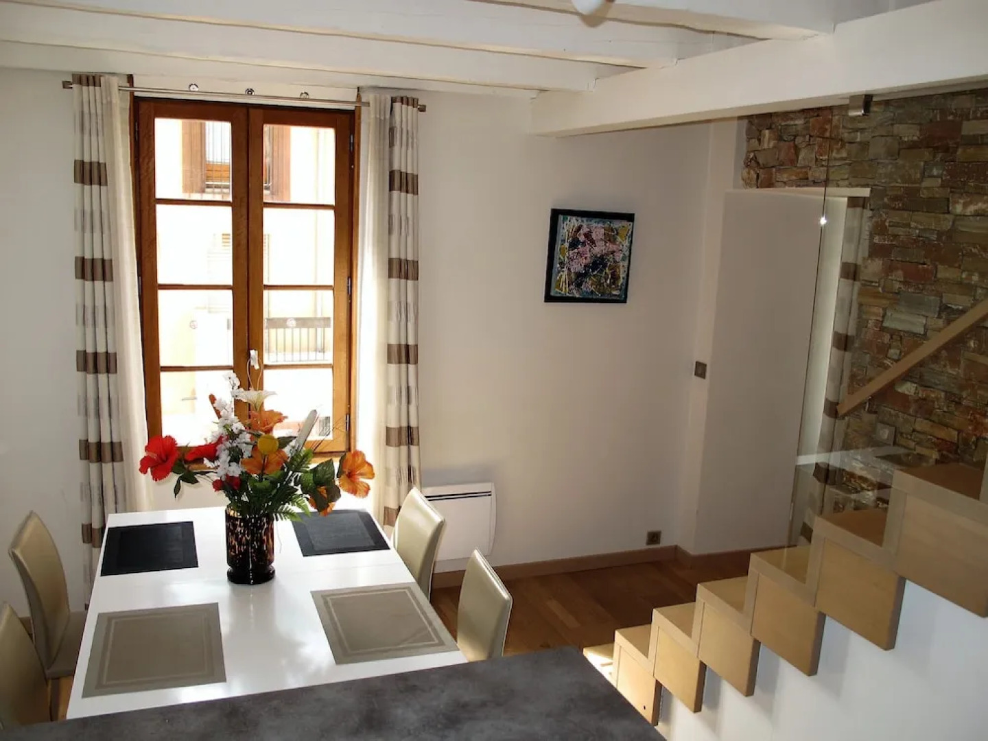 La Maison "Lofts and Lakes"