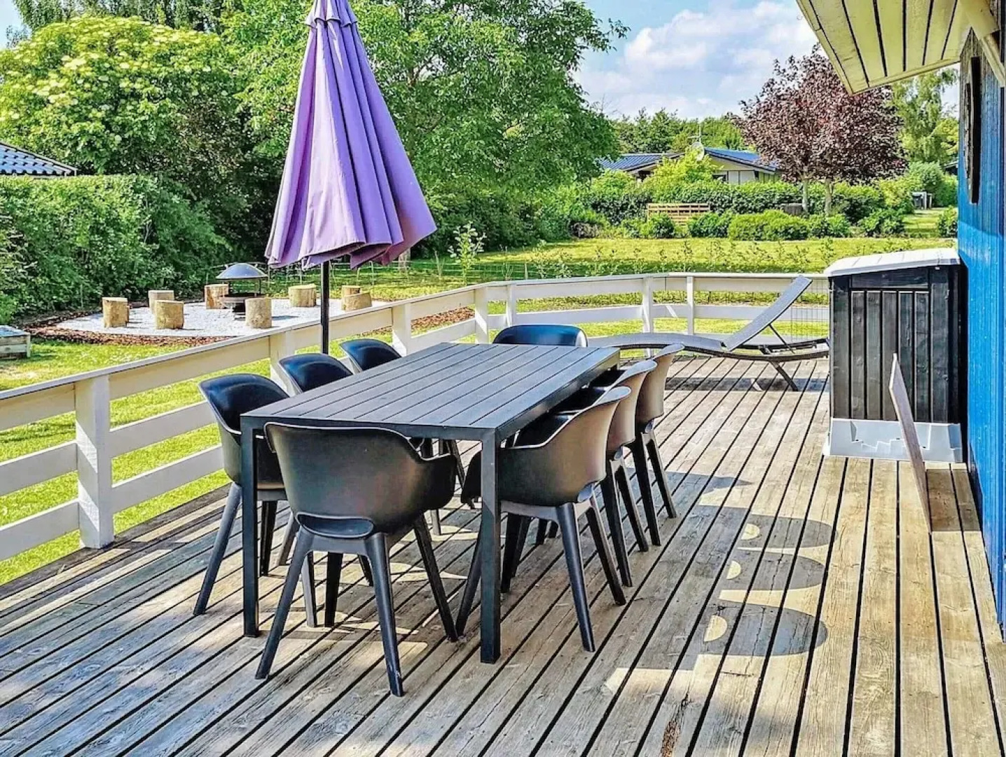 Holiday Home in Sydals