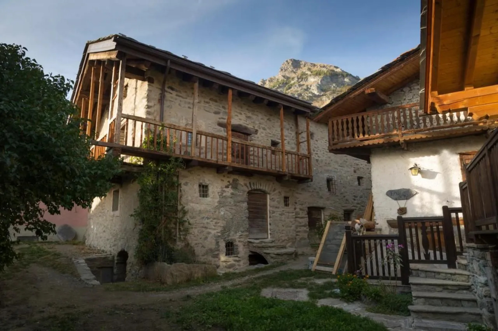 Confrérie du Moyen Âge