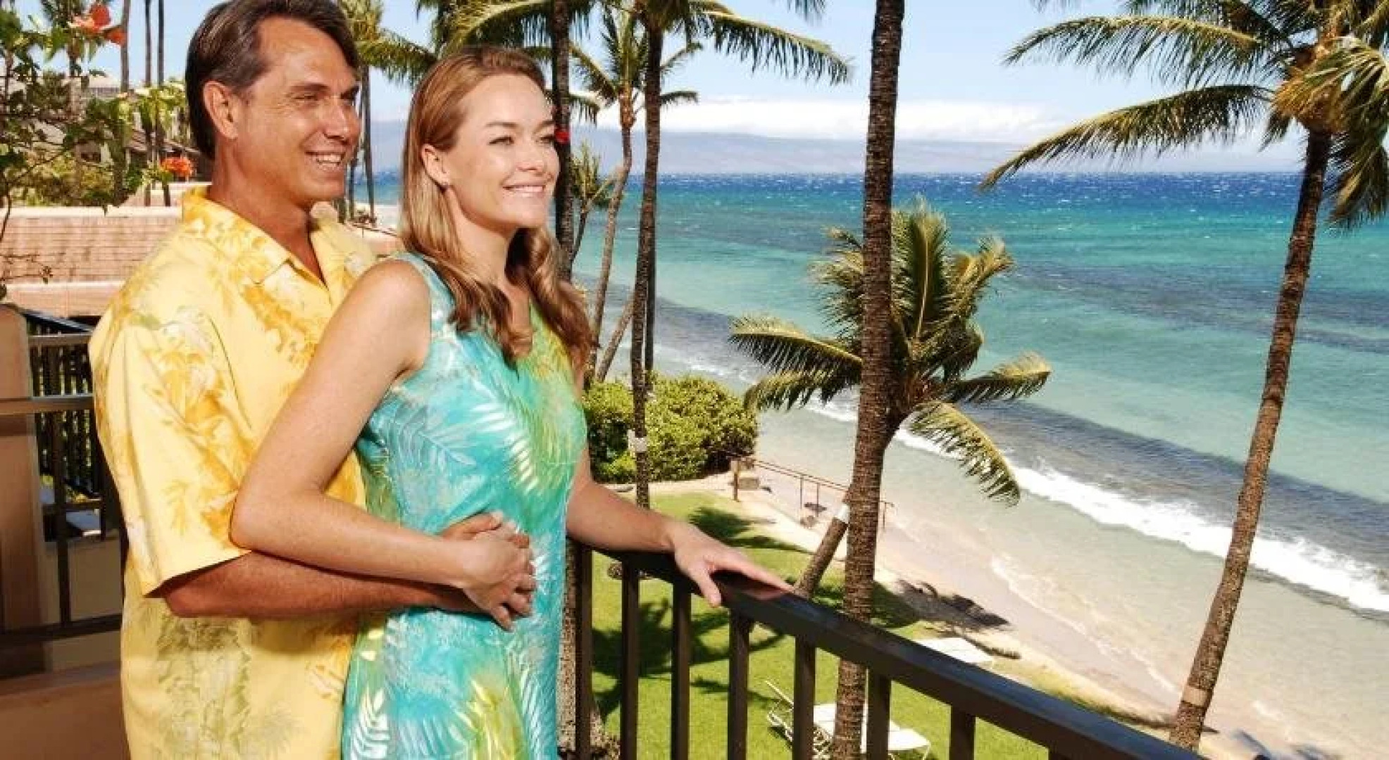 Aston Paki Maui Resort