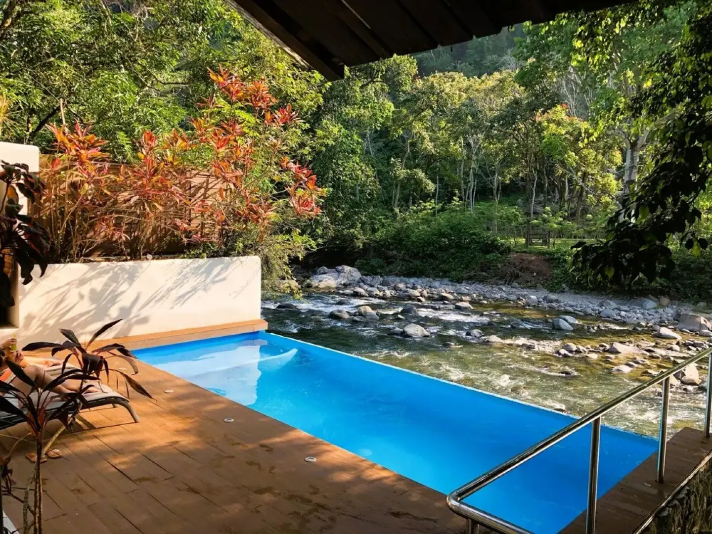 Hotel Azul Esmeralda