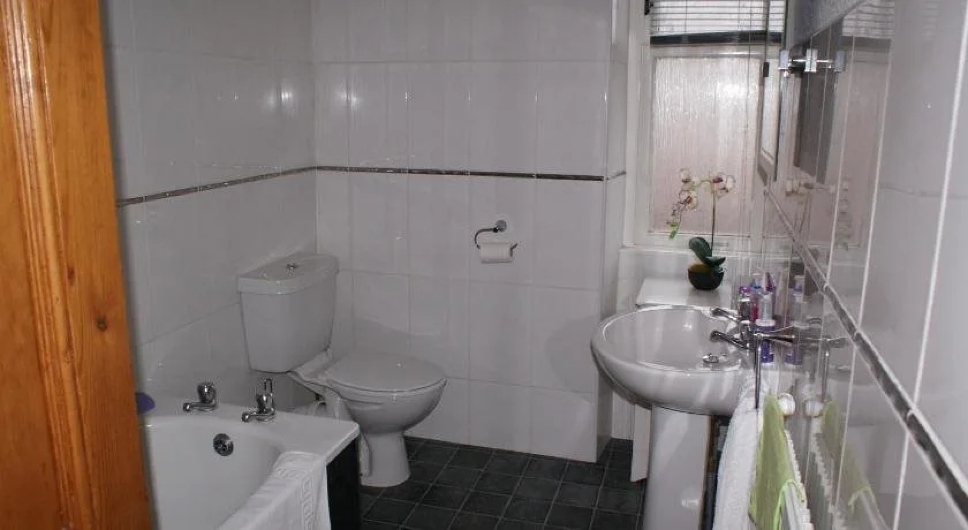 Craig Villa Guest House