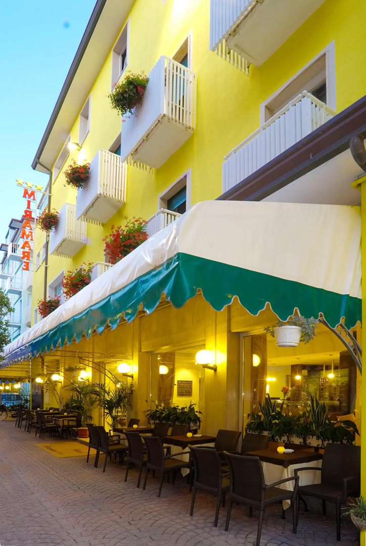 Hotel Miramare