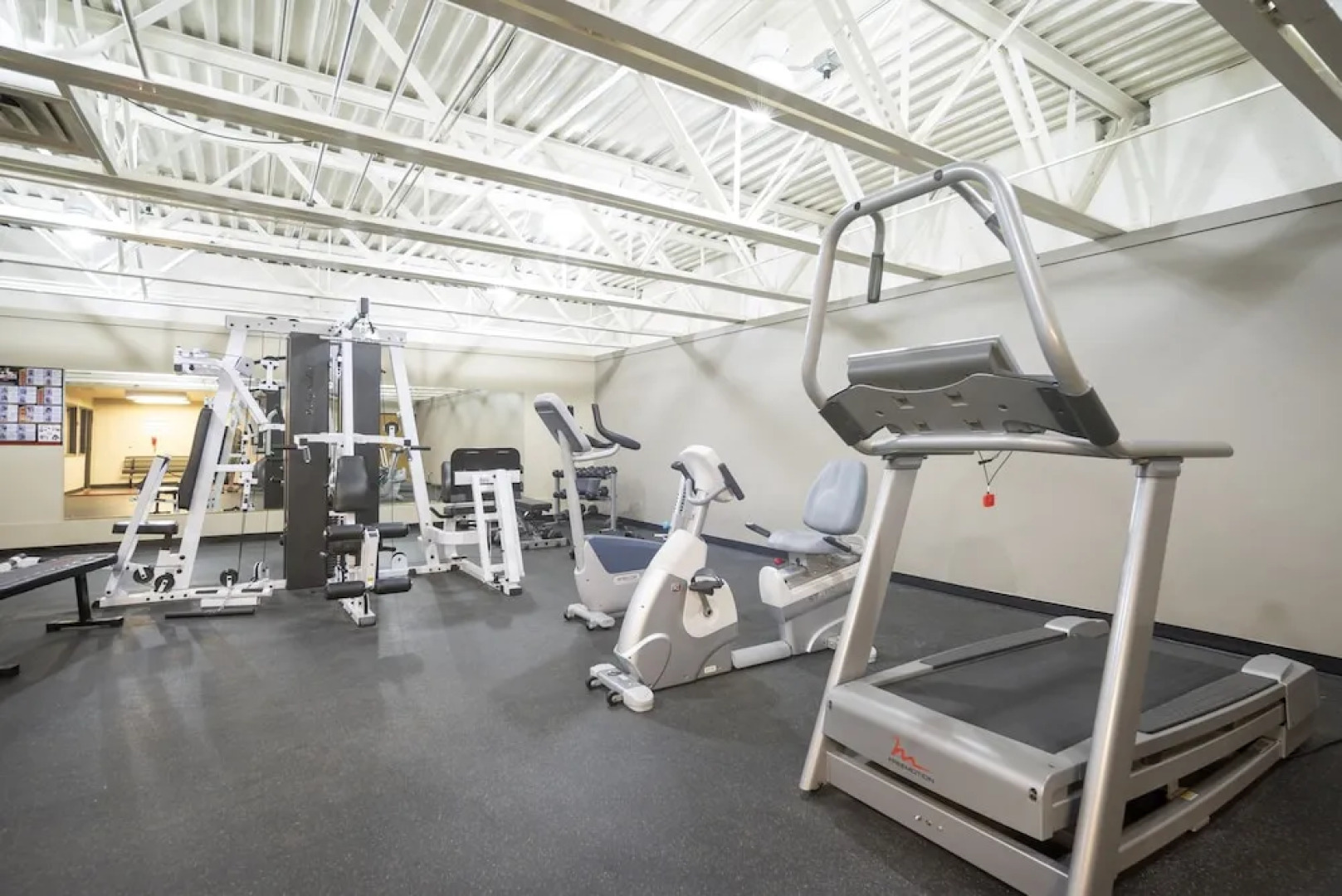 Snowblaze Athletic Club -a11 2 Bedroom Condo by RedAwning