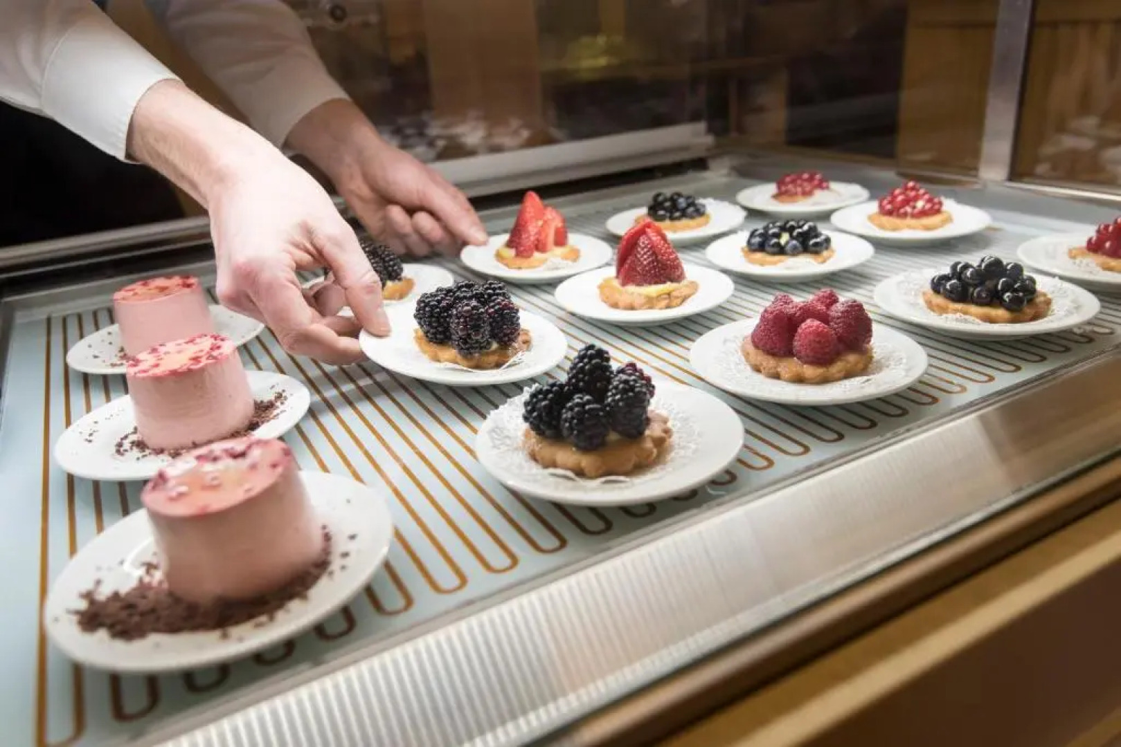 Grand Hotel della Posta, WorldHotels Distinctive