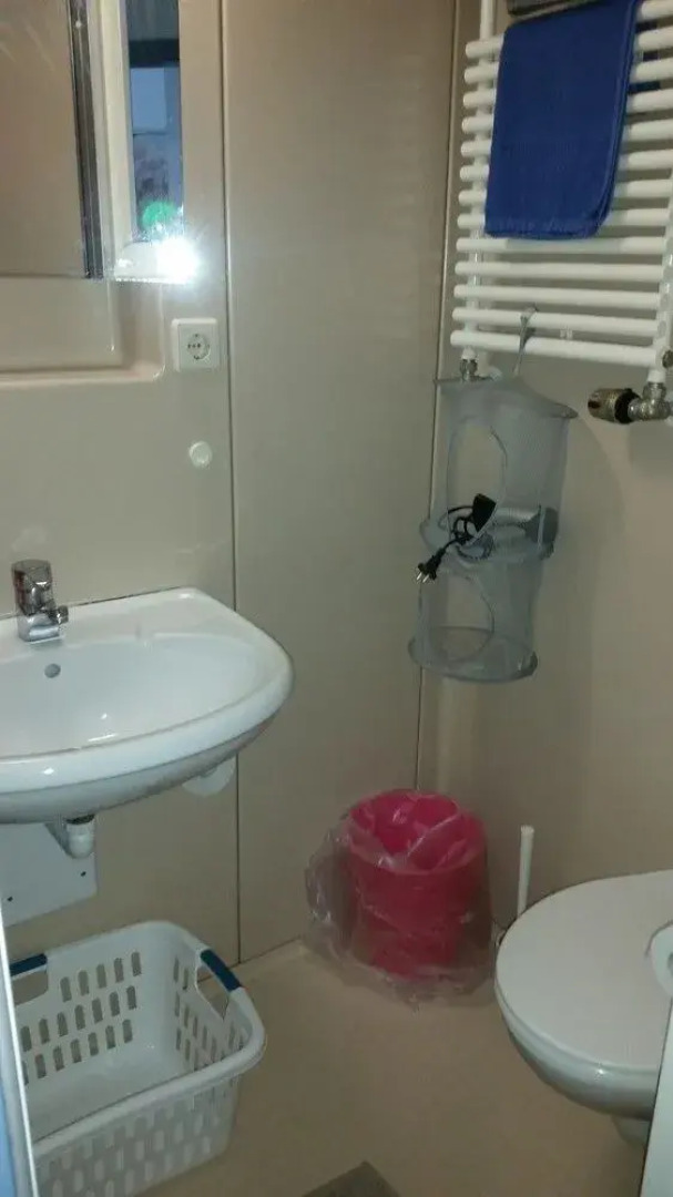 Apartment Ehrenbreitstein - Am Markt