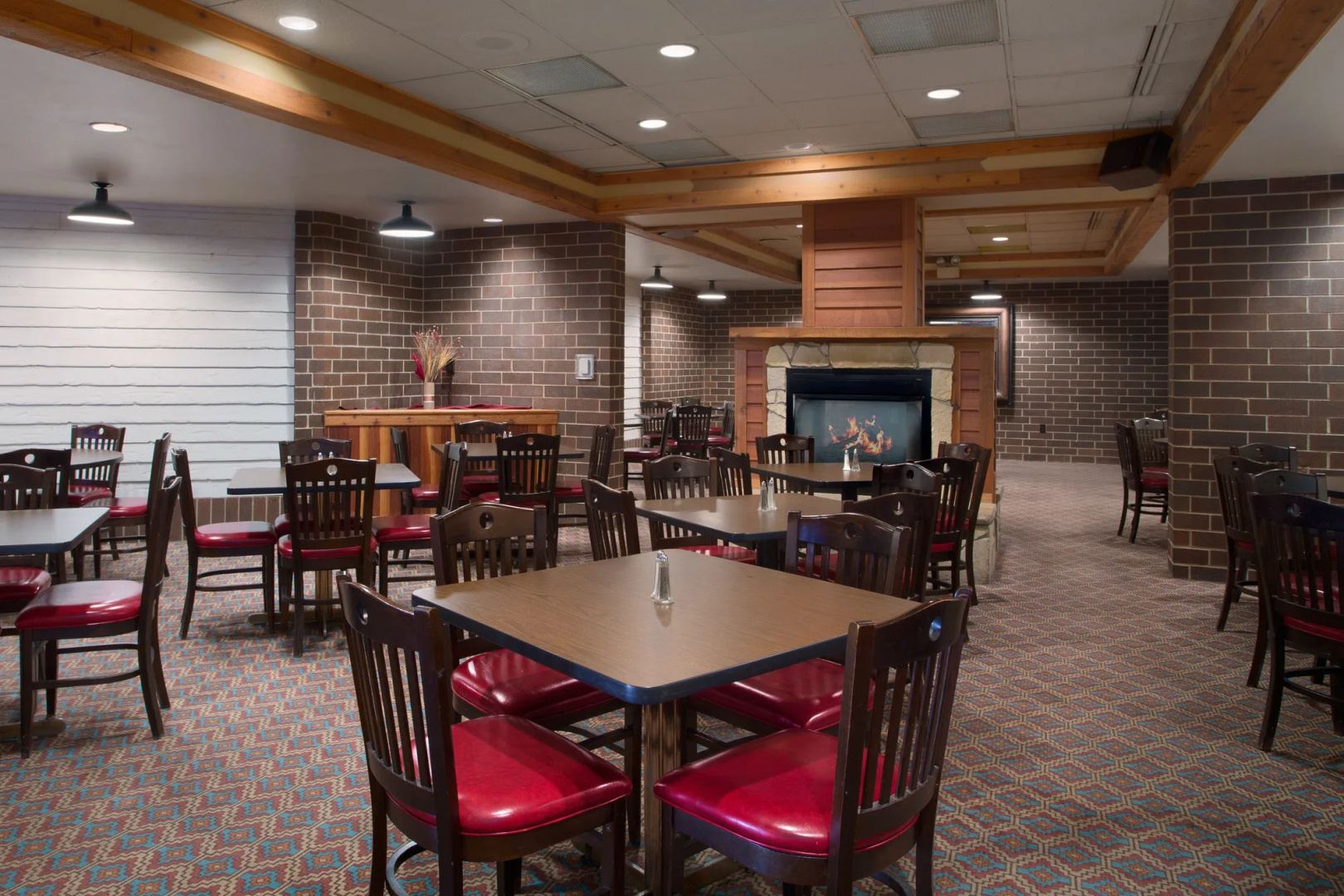 Best Western Plus Waterloo & Cedar Falls