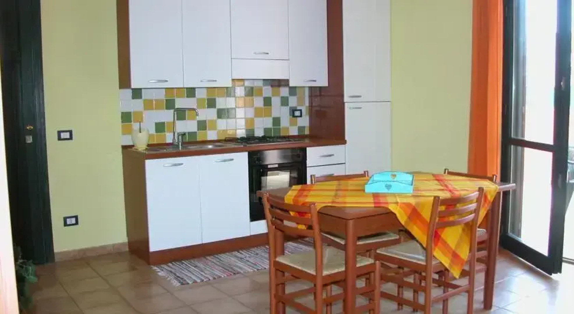 Residence Perla Rosa