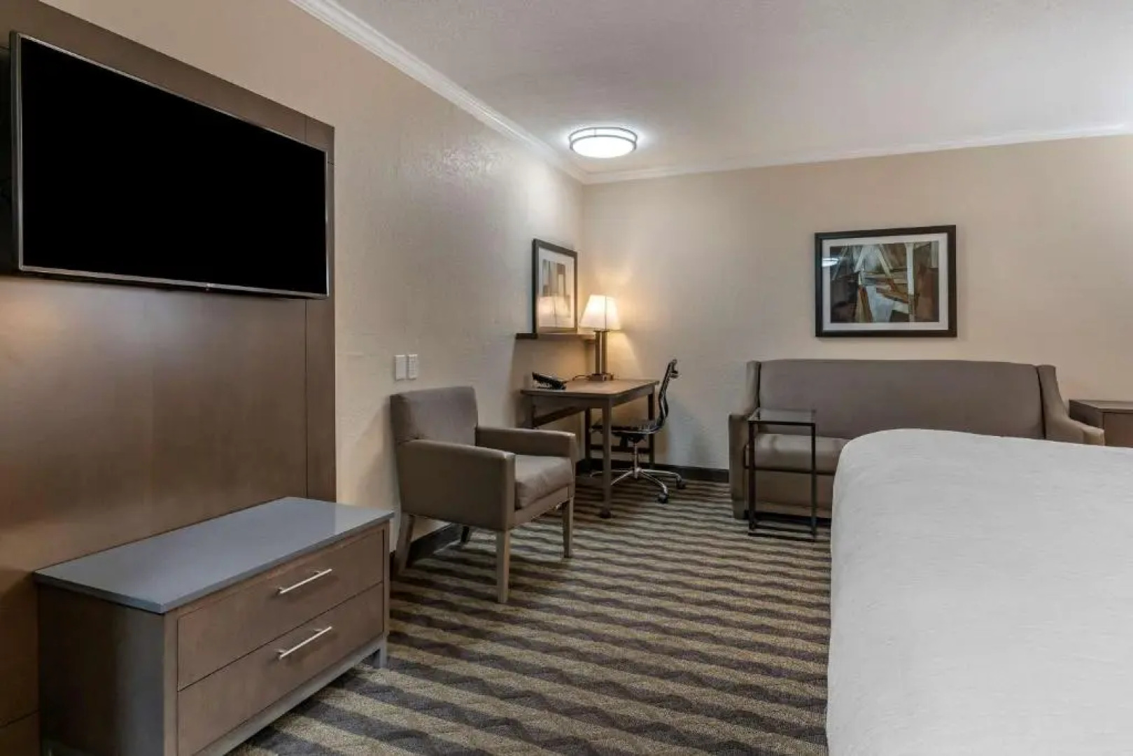 SureStay by Best Western Sunnyvale Silicon Valley