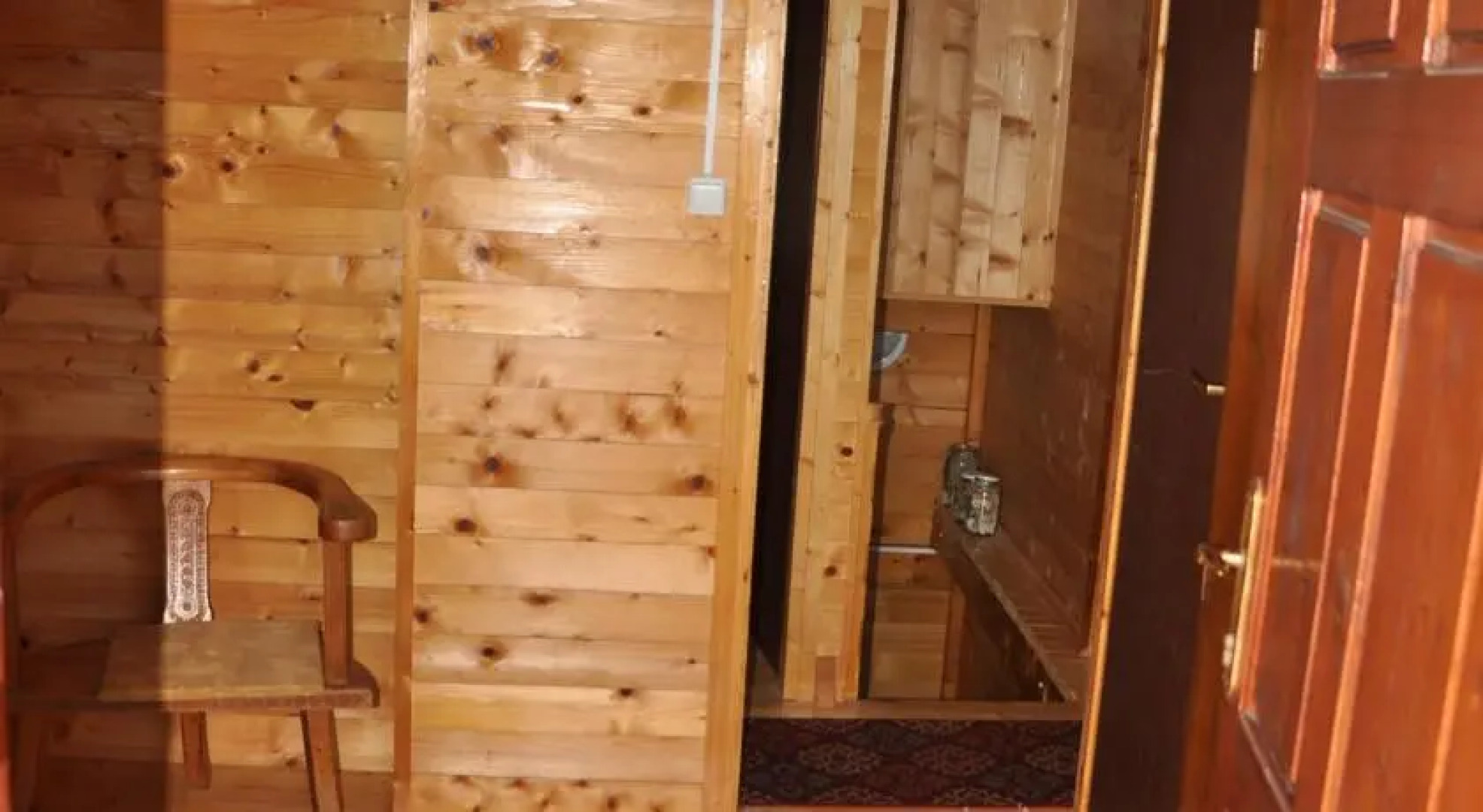 Holiday Home Bojanka