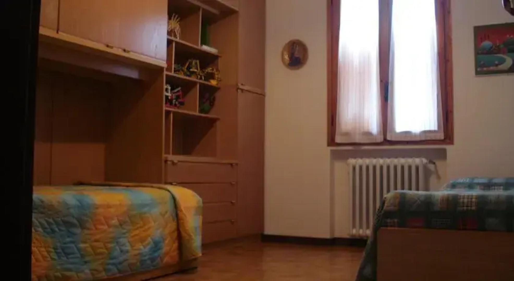 Ai Mandorli