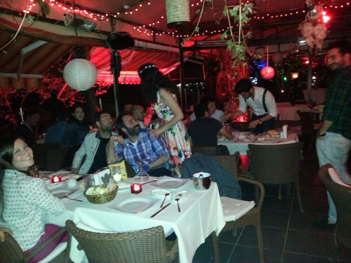 Perili Kosk Boutique Hotel