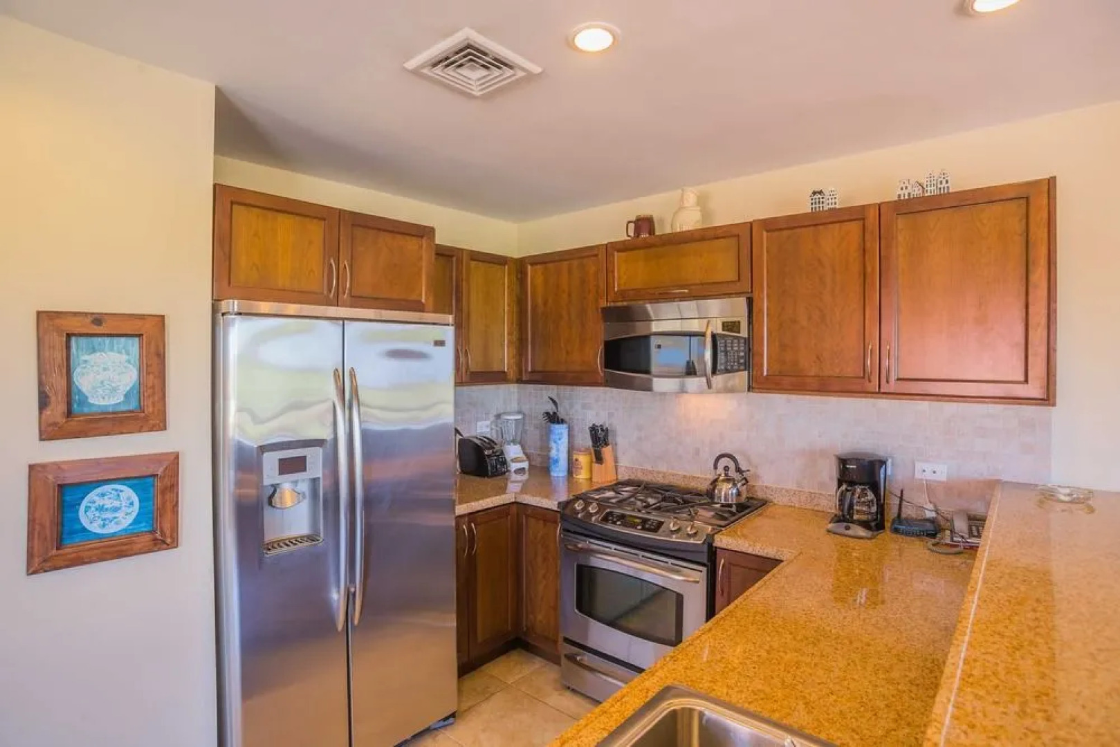 Tierra del Sol Luxury Villa Rentals