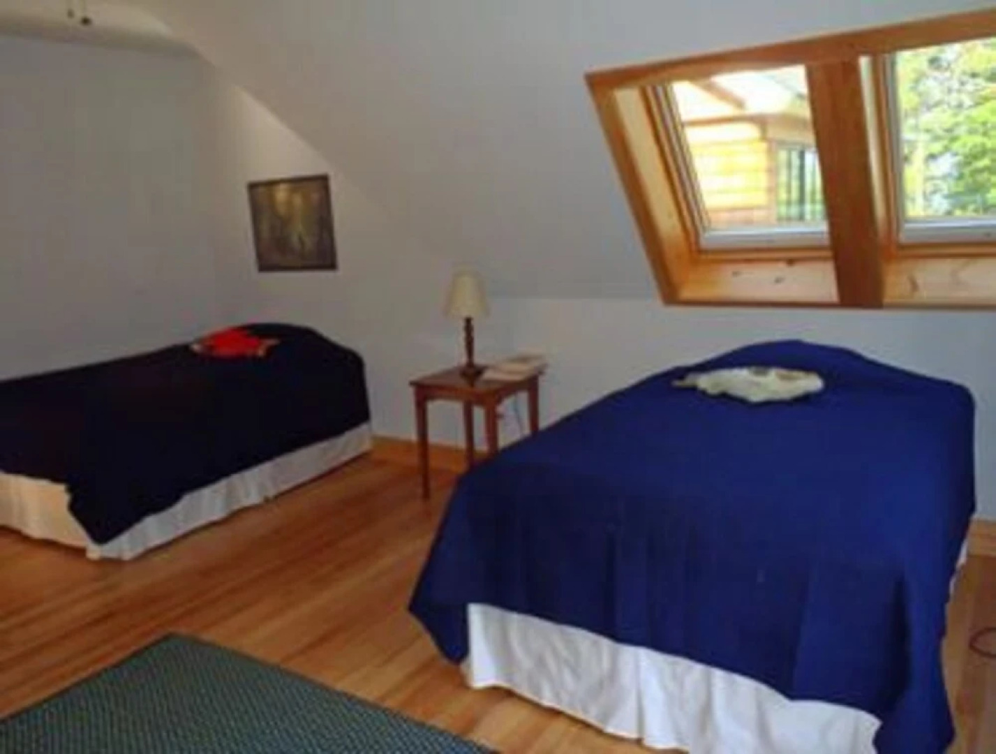 Cottage on the Shore - Four Bedroom Home