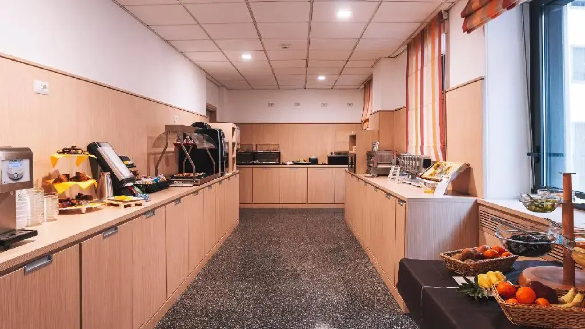 Casa per Ferie Domus Helena