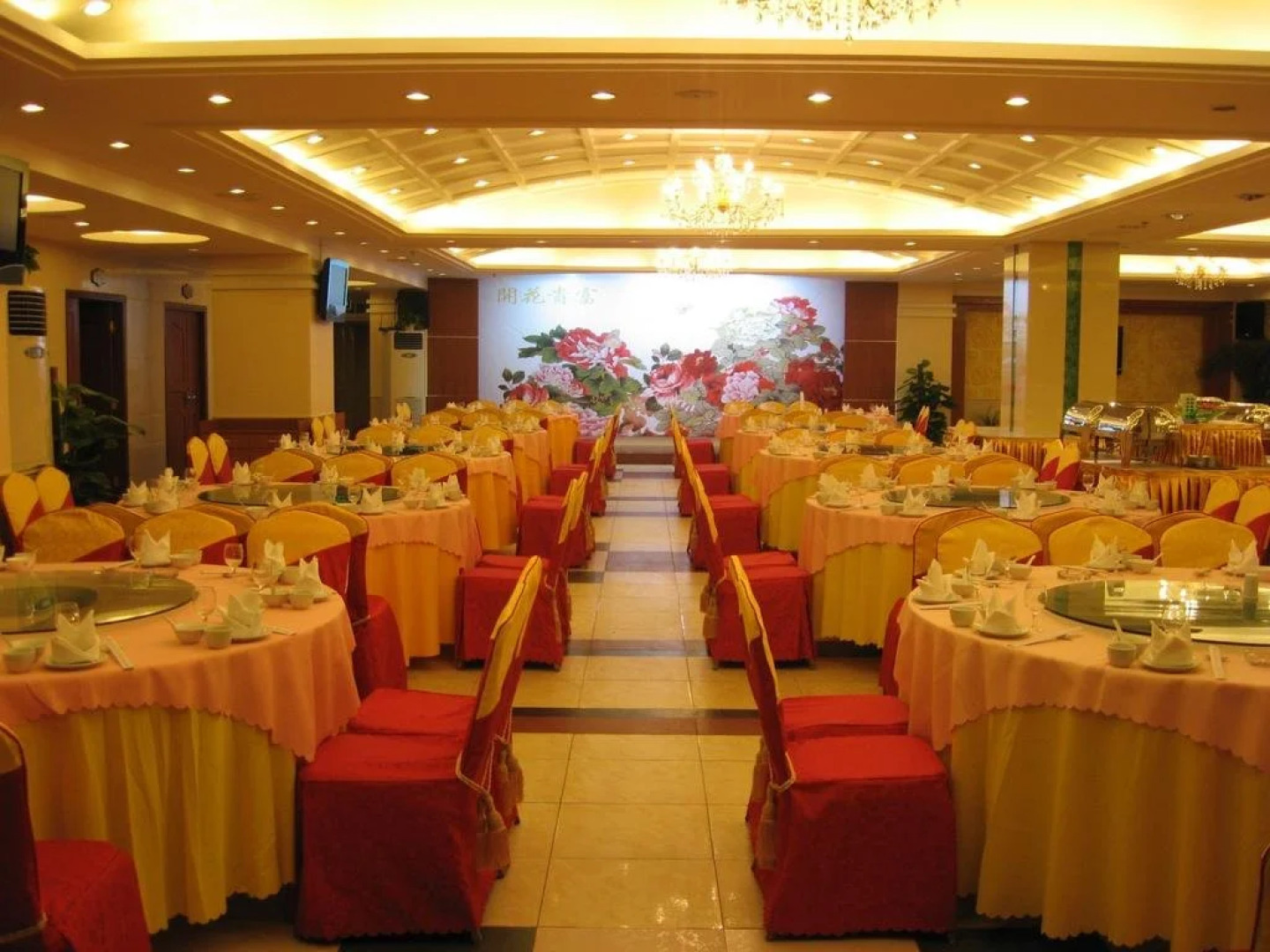 Pearl Hotel Ganzhou