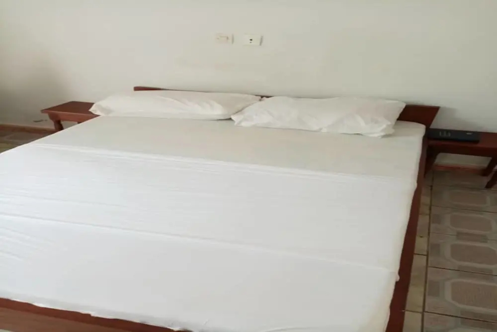 Hotel Poufiret