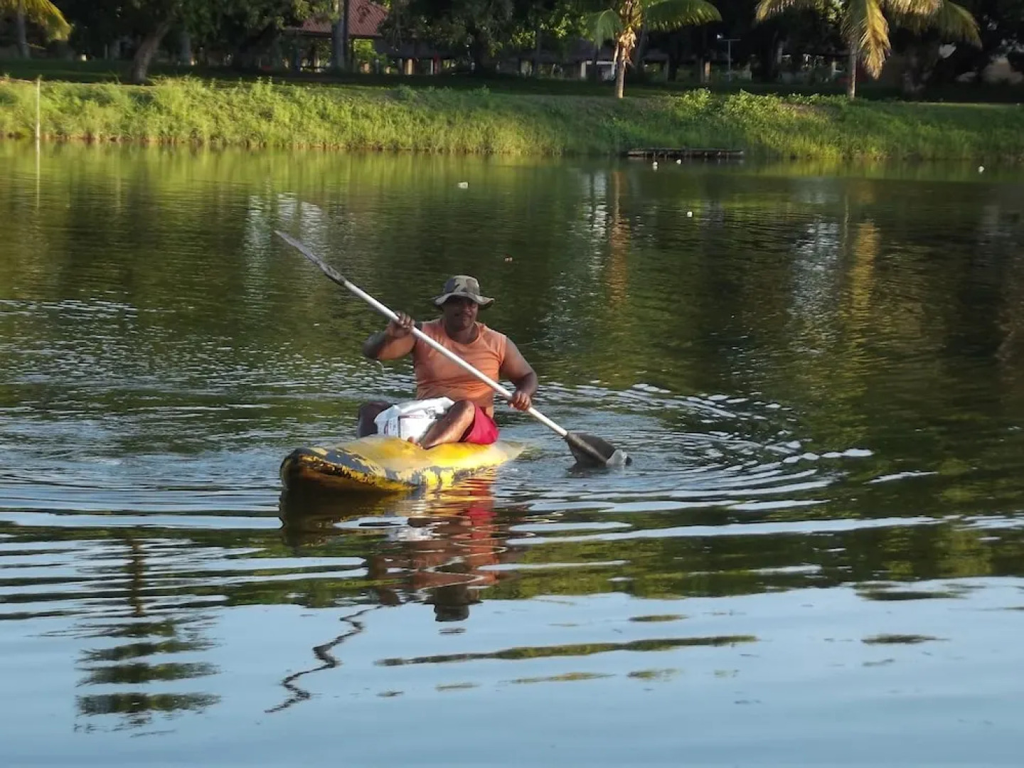 Hotel Fazenda Recanto