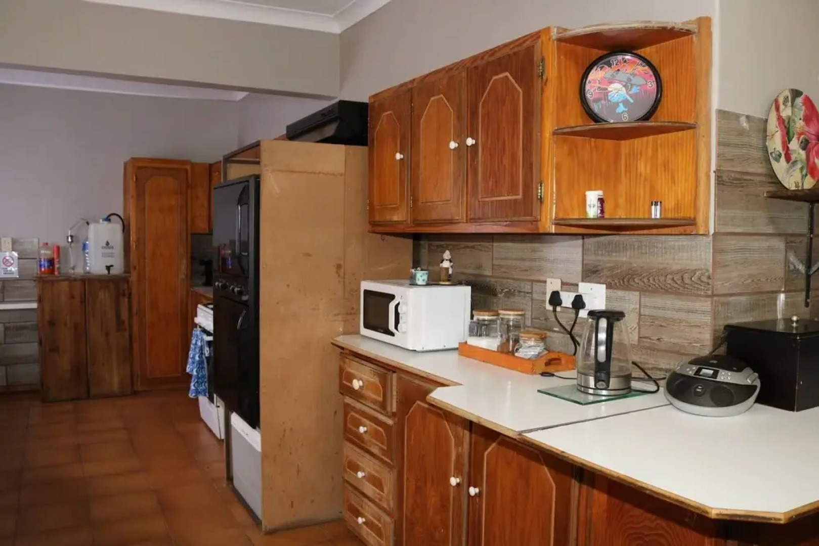 Caledon Overnight Rooms