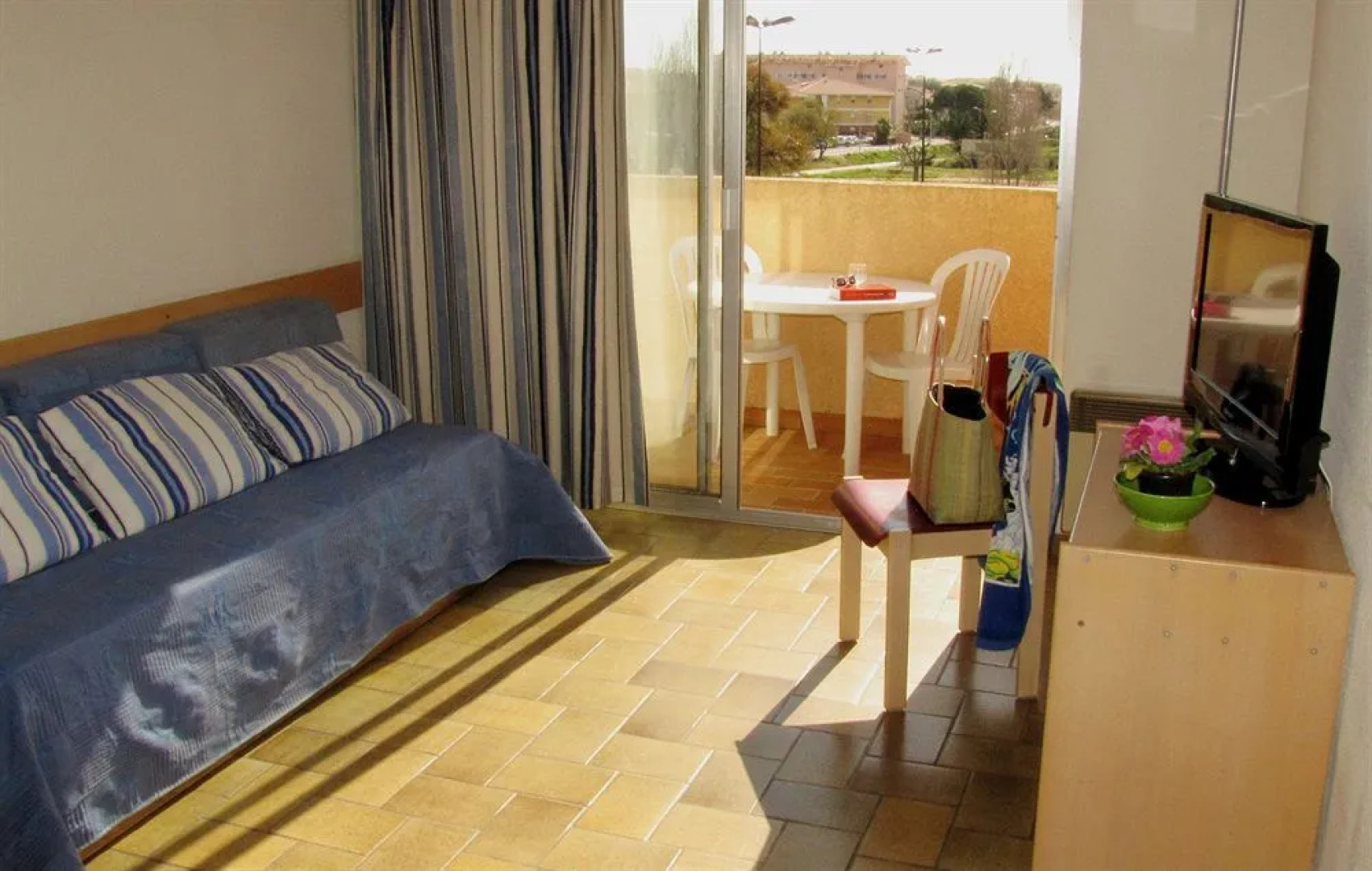 Résidence Les Campanettes